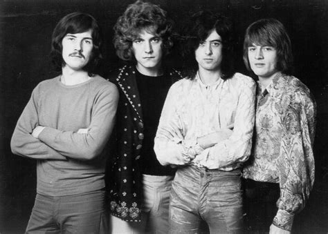 Was Led Zeppelin in the 70s or 80s?