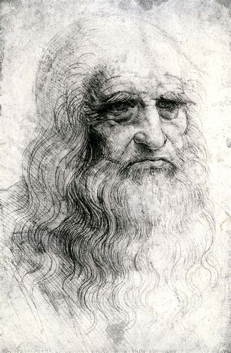Was Leonardo da Vinci a self-taught artist?