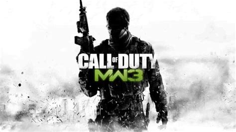 Was MW3 developed in 16 months?