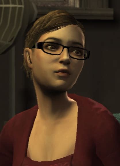 Was Mallorie pregnant in GTA 4?