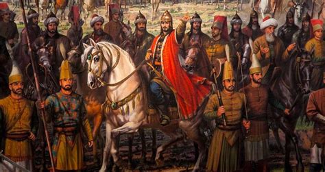 Was Mehmed II ever defeated?