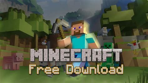 Was Minecraft PC ever free?