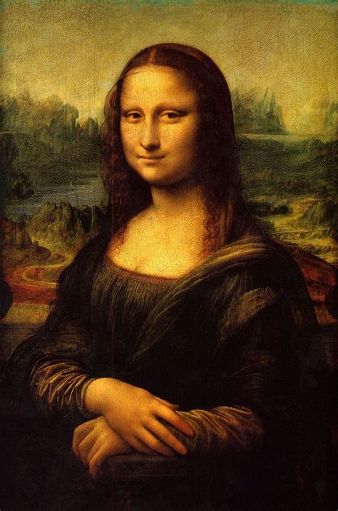 Was Mona Lisa high Renaissance?