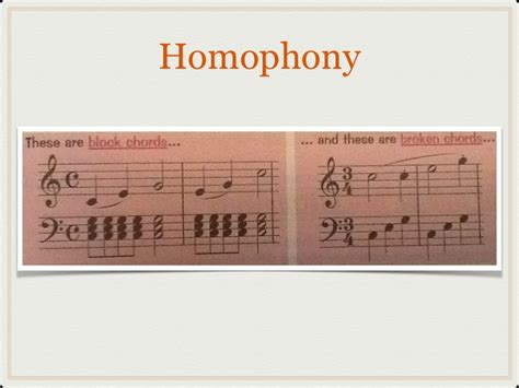 Was Mozart's music homophonic?