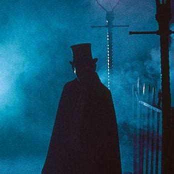 Was Mr. Sinister Jack the Ripper?