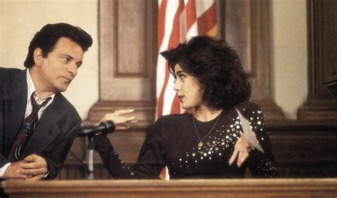 Was My Cousin Vinny nominated for an Oscar?