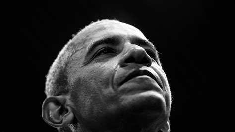 Was Obama the first black president?