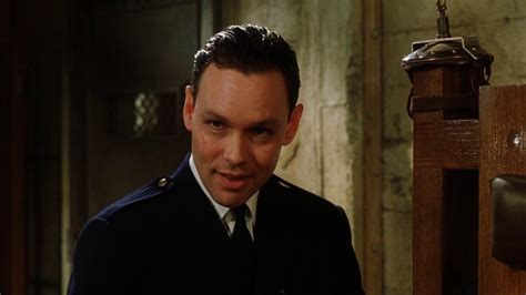 Was Percy evil in The Green Mile?