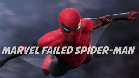 Was Spider-Man 3 a failure?