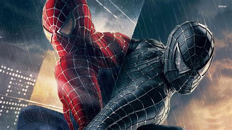 Was Spider-Man 3 rushed?