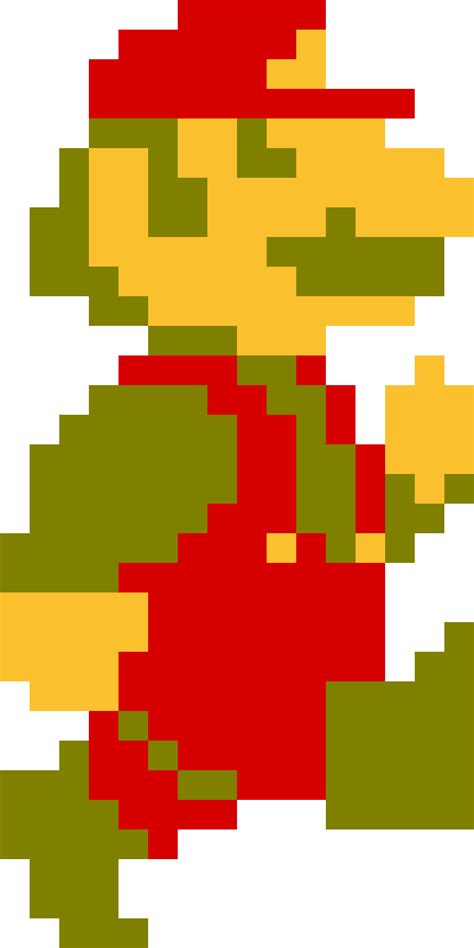 Was Super Mario 8-bit or 16 bit?