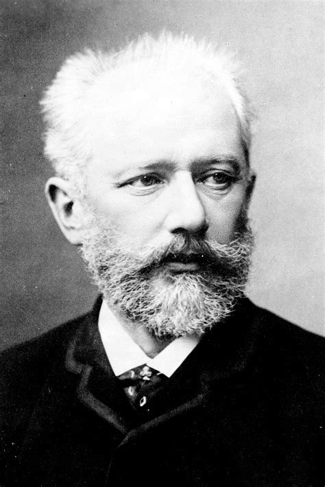 Was Tchaikovsky schizophrenic?