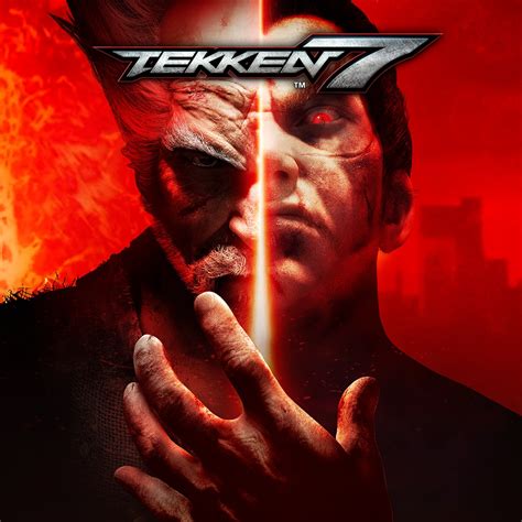 Was Tekken 7 a PS Plus game?