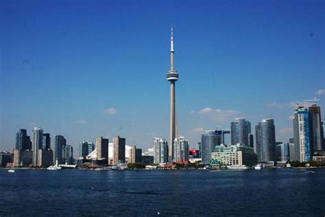 Was Toronto named the most youthful city in the world?