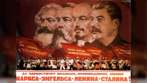 Was USSR a superpower?