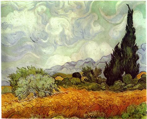 Was Van Gogh an Impressionist?