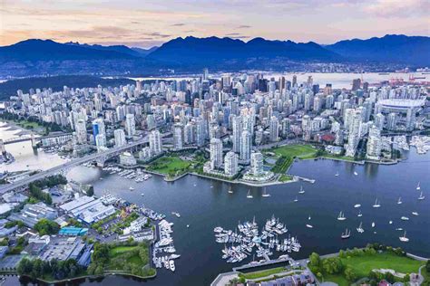 Was Vancouver ever the capital?