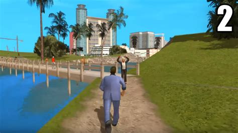 Was Vice City GTA 4?