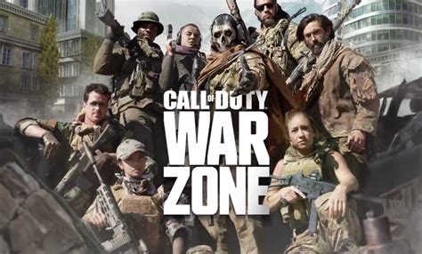 Was Warzone ever free?