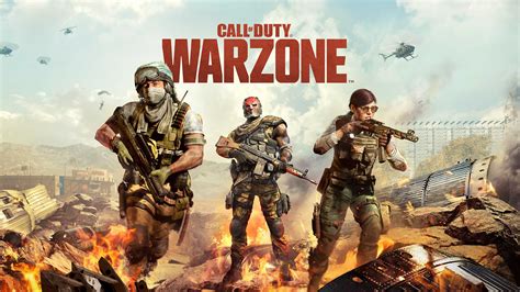 Was Warzone ever free?