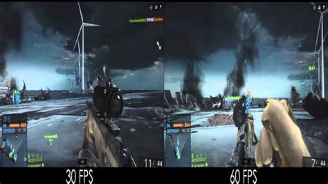 Was Xbox 360 60 fps?