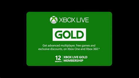 Was Xbox Live Gold removed?