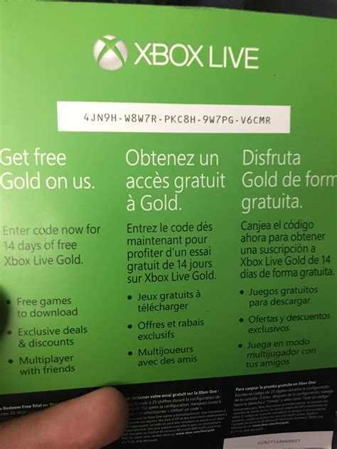 Was Xbox Live ever free?