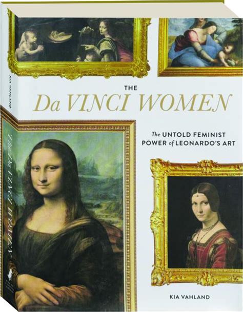 Was da Vinci a feminist?