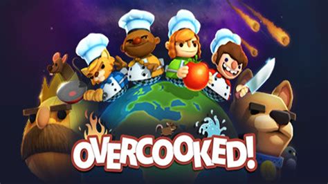 Was overcooked ever free?