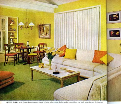 Was the 1950s Colourful?