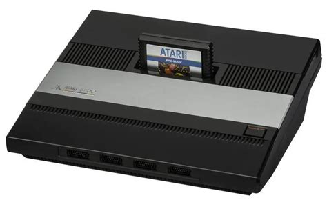 Was the Atari 5200 a failure?