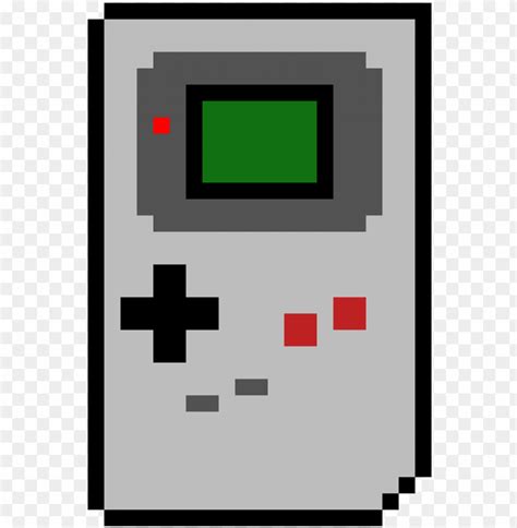 Was the Game Boy 8-bit?