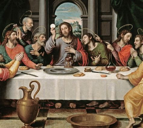 Was the Last Supper Passover?