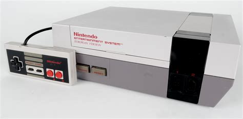 Was the NES 8 or 16-bit?