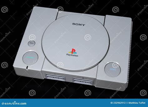 Was the Ps1 a 32-bit system?