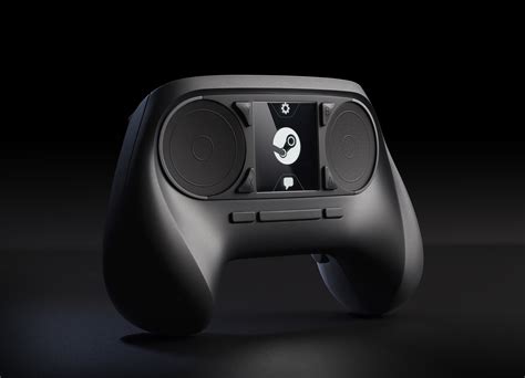 Was the Steam Controller bad?
