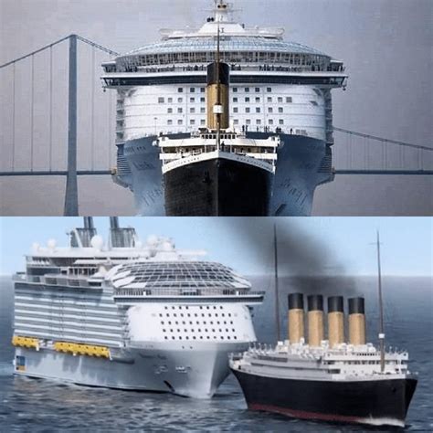 Was the Titanic the most expensive ship?