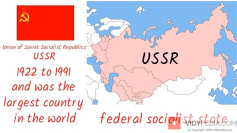 Was the USSR the biggest country ever?