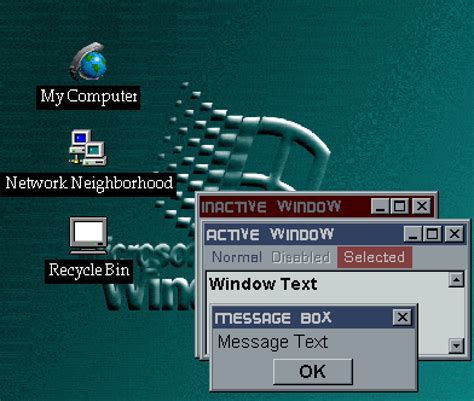 Was there a Windows 97?