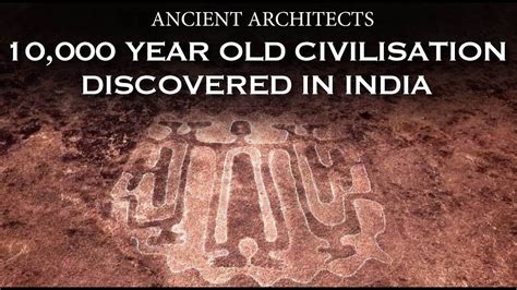 Was there a civilization 10000 years ago?