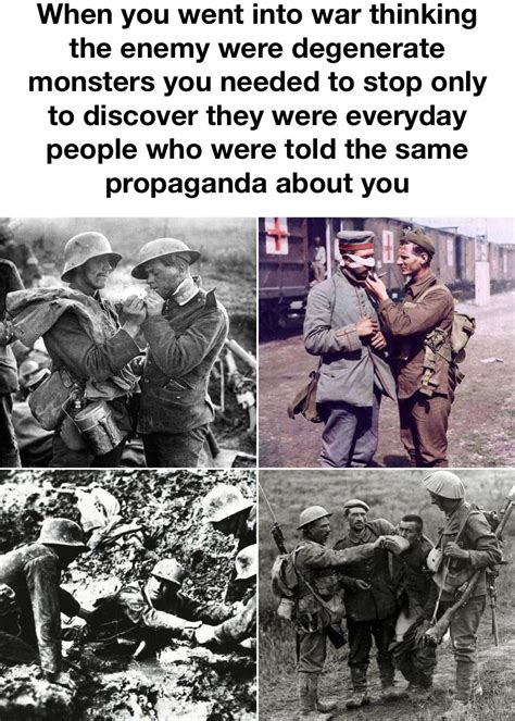 Was ww2 worse than ww1?