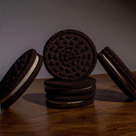 Were Oreos ever vegan?