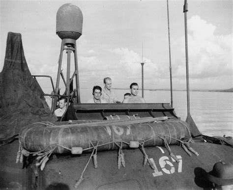 Were PT boats effective in WW2?