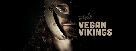 Were Vikings vegan?