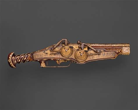 Were early guns better than crossbows?