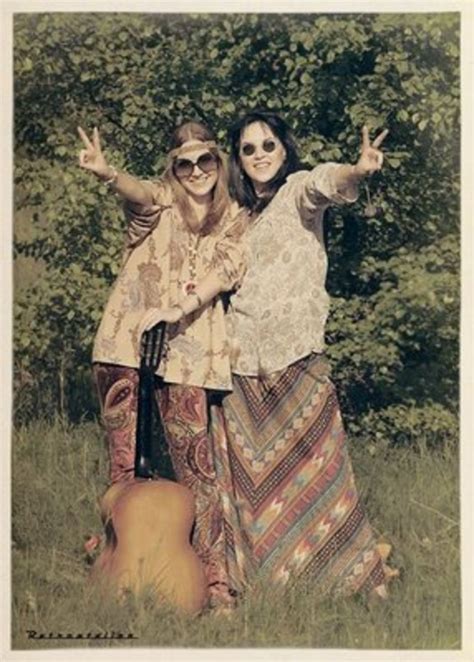 Were hippies rich kids?