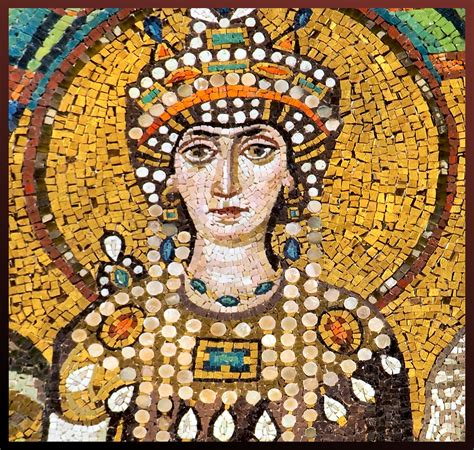 Were mosaics Greek or Roman?