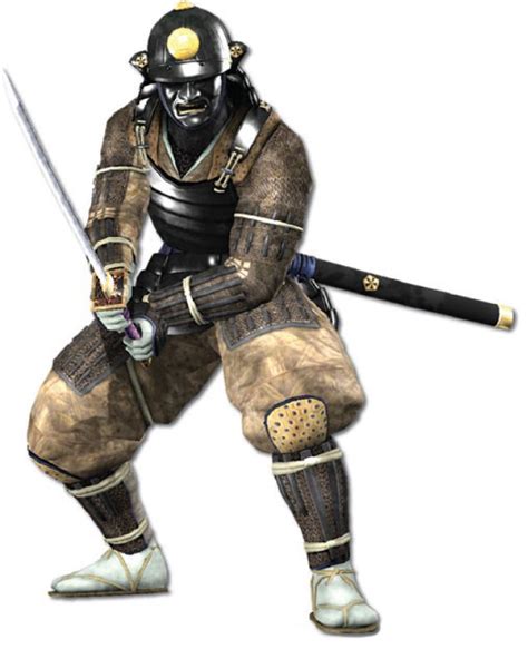 Were ninjas enemies of samurai?