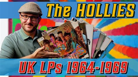 Were the Hollies as good as The Beatles?