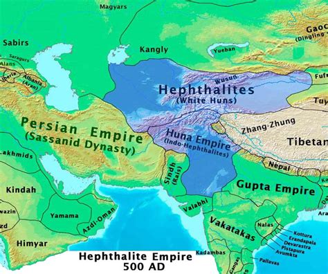 Were the Huns Turkic?